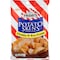 Tgi Fridays TGI Friday's Cheddar & Sour Cream Potato Skins 3 oz. Bag, PK6 30306 - alternate 9